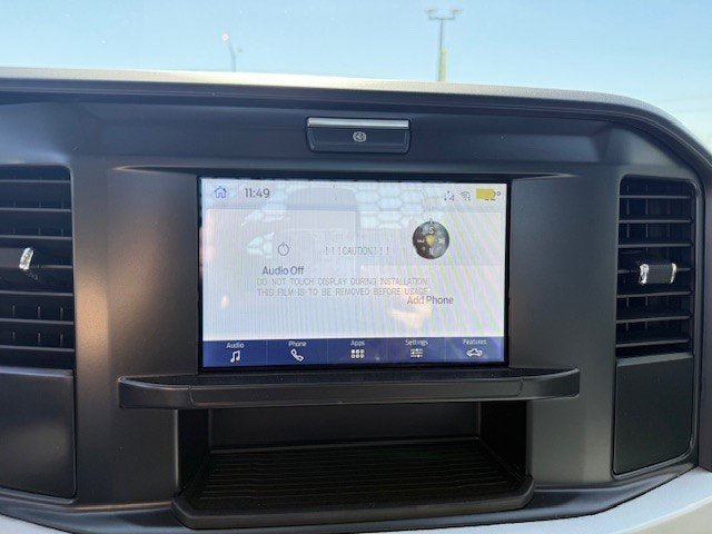 2026 Ford Super Duty F-350 DRW Flatbed XL