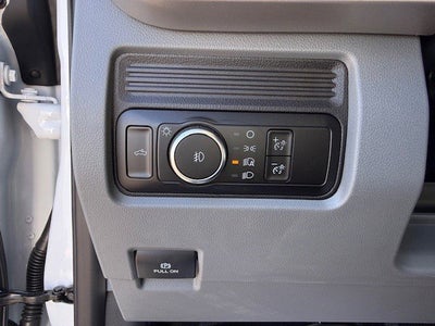 2026 Ford Super Duty F-350 DRW Flatbed XL