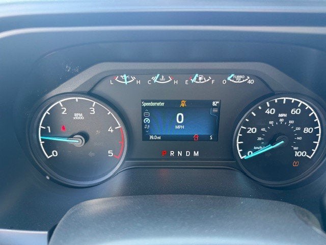 2026 Ford Super Duty F-350 DRW Flatbed XL