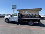 2026 Ford Super Duty F-350 DRW Flatbed XL