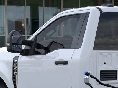 2026 Ford Super Duty F-350 DRW Flatbed XL