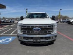 2026 Ford Super Duty F-350 DRW Flatbed XL