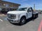 2026 Ford Super Duty F-350 DRW Flatbed XL