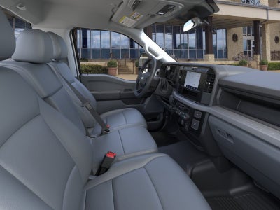 2026 Ford Super Duty F-350 DRW XL