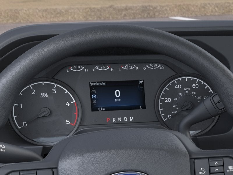 2026 Ford Super Duty F-350 DRW XL