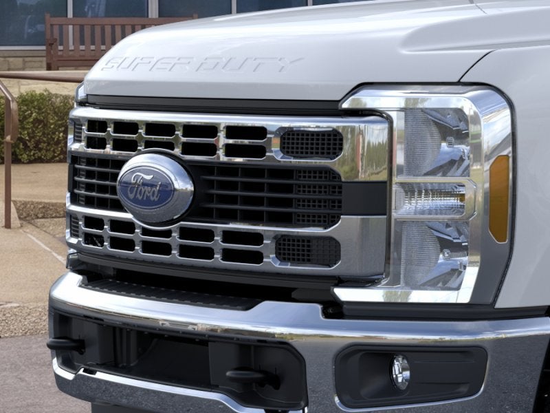 2026 Ford Super Duty F-350 DRW XL