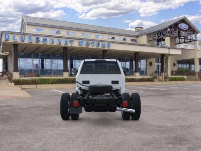 2026 Ford Super Duty F-350 DRW XL