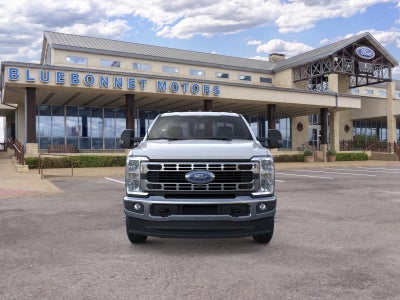 2026 Ford Super Duty F-350 DRW XL