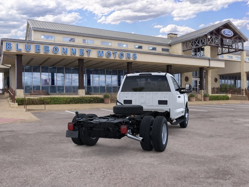 2026 Ford Super Duty F-350 DRW XL