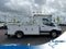 2026 Ford Transit Chassis Service Body Chassis Cab
