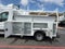 2026 Ford Transit Chassis Service Body Chassis Cab