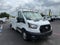2026 Ford Transit Chassis Service Body Chassis Cab