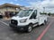 2026 Ford Transit Chassis Service Body Chassis Cab