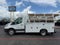 2026 Ford Transit Chassis Service Body Chassis Cab