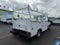 2026 Ford Transit Chassis Service Body Chassis Cab