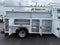 2026 Ford Transit Chassis Service Body Chassis Cab