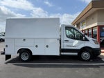 2026 Ford Transit Chassis KUV Chassis Cab