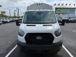 2026 Ford Transit Chassis KUV Chassis Cab