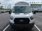 2026 Ford Transit Chassis KUV Chassis Cab