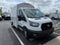 2026 Ford Transit Chassis KUV Chassis Cab