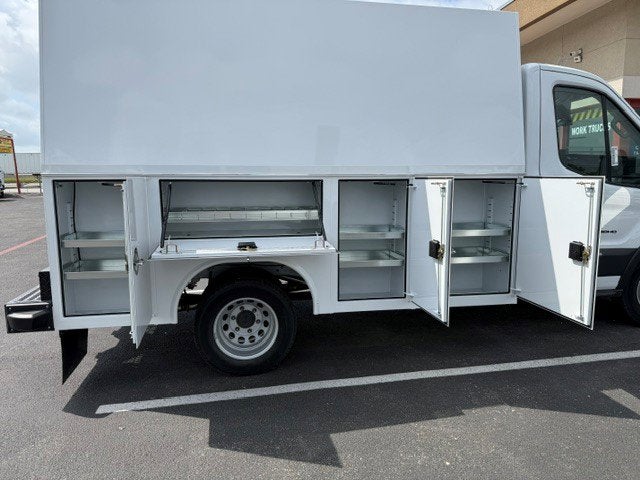 2026 Ford Transit Chassis KUV Chassis Cab