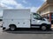 2026 Ford Transit Chassis KUV Chassis Cab