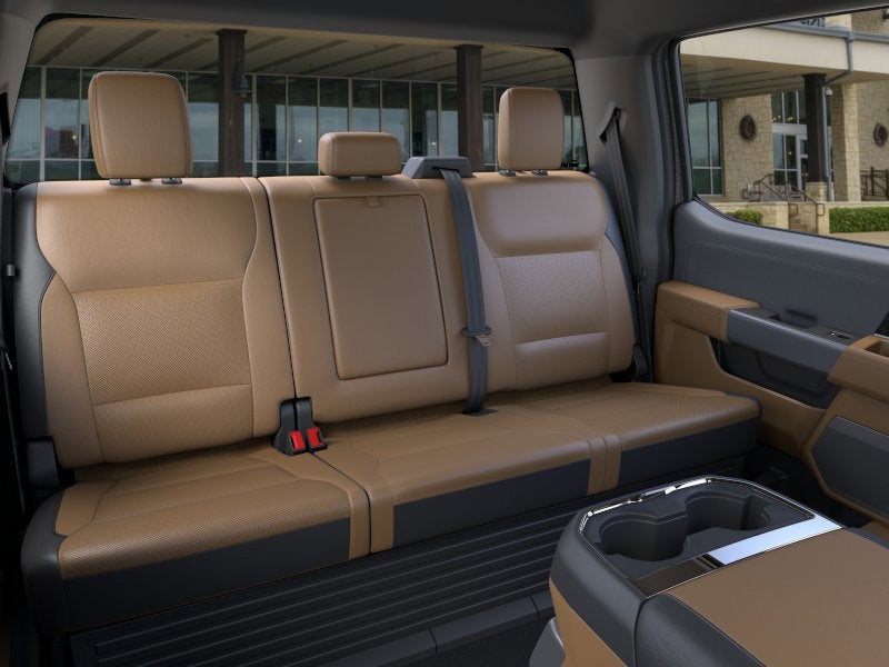 2026 Ford Super Duty F-550 DRW LARIAT