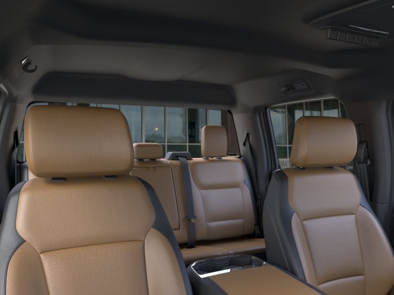 2026 Ford Super Duty F-550 DRW LARIAT