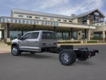 2026 Ford Super Duty F-550 DRW LARIAT