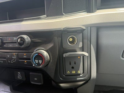 2026 Ford Super Duty F-550 DRW Flatbed XL