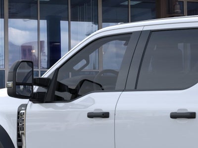 2026 Ford Super Duty F-550 DRW Flatbed XL