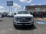 2026 Ford Super Duty F-550 DRW Flatbed XL