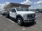 2026 Ford Super Duty F-550 DRW Flatbed XL