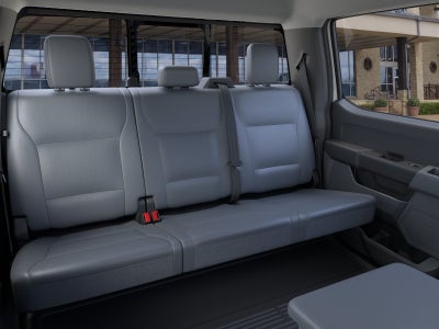 2026 Ford Super Duty F-550 DRW XL