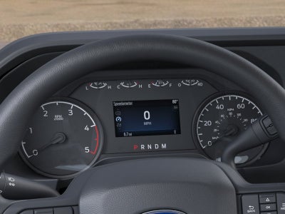 2026 Ford Super Duty F-550 DRW XL