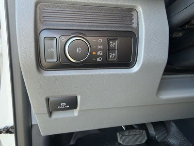 2026 Ford Super Duty F-550 DRW XL