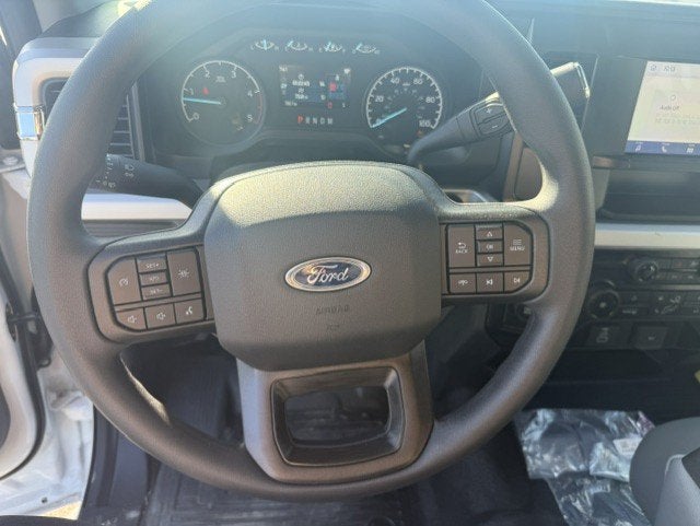 2026 Ford Super Duty F-550 DRW XL