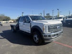 2026 Ford Super Duty F-550 DRW XL