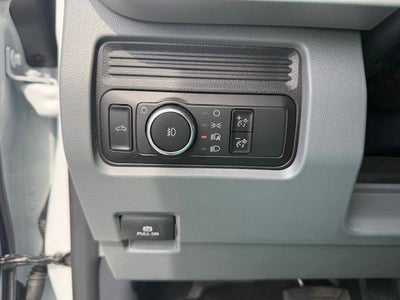 2026 Ford Super Duty F-550 DRW Flatbed XL