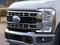 2026 Ford Super Duty F-550 DRW Flatbed XL