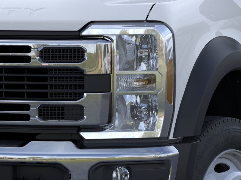 2026 Ford Super Duty F-550 DRW Flatbed XL