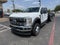 2026 Ford Super Duty F-550 DRW Flatbed XL
