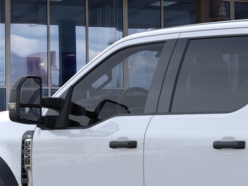2026 Ford Super Duty F-550 DRW Flatbed XL