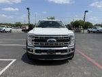 2026 Ford Super Duty F-550 DRW Flatbed XL