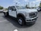 2026 Ford Super Duty F-550 DRW Flatbed XL