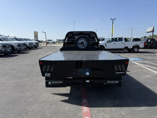 2026 Ford Super Duty F-550 DRW XL