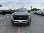 2027 Ford Super Duty F-550 DRW Chassis XL