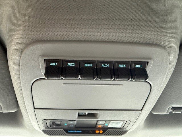 2026 Ford Super Duty F-550 DRW Flatbed XL