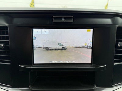 2026 Ford Super Duty F-550 DRW Flatbed XL