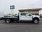2026 Ford Super Duty F-550 DRW Flatbed XL